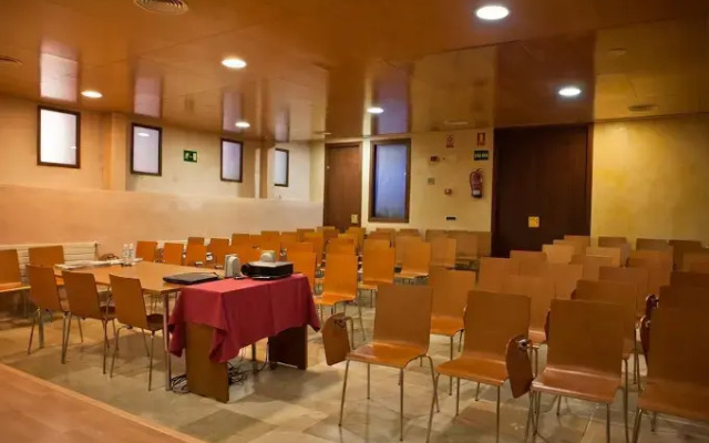 Hospedería Porta Coeli
