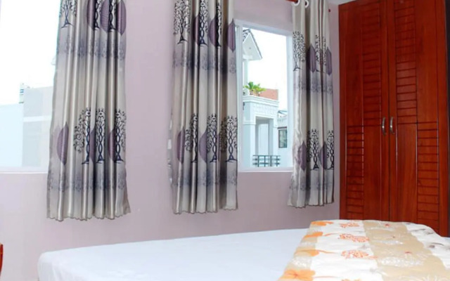 Tan Hoang Yen Phan Van Tri Hotel