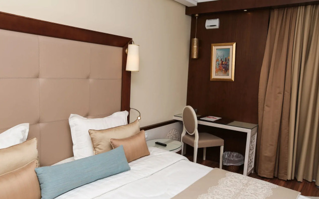 Sousse Palace Hotel & Spa