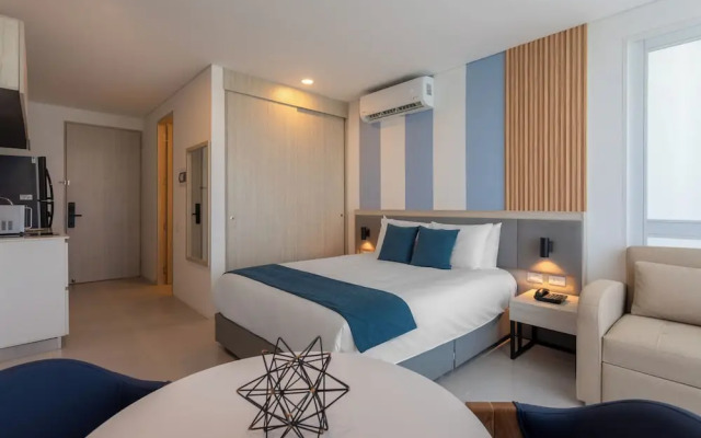 Hotel Porto Horizonte All Inclusive by oxoHotel