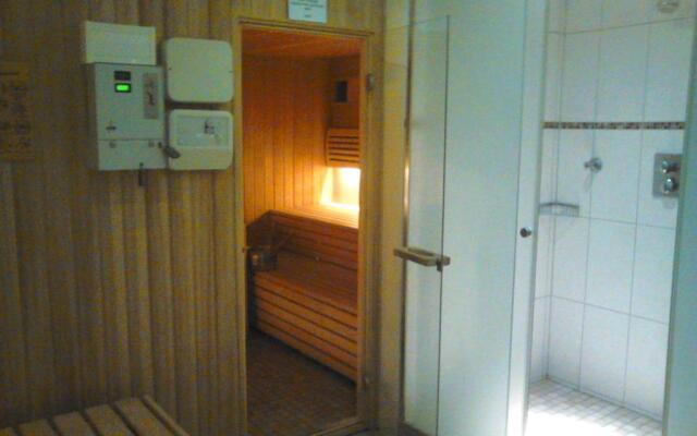 Haus Nordland Wg. 109