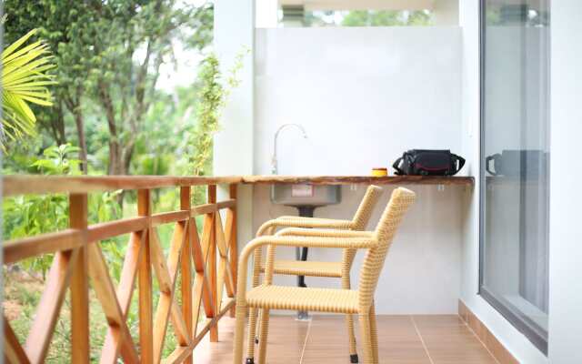 Areca Garden Bungalow
