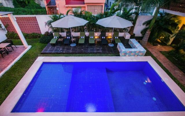 Villas Mundaca