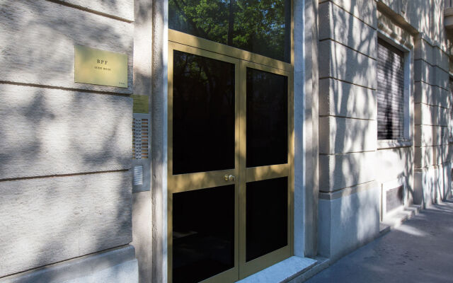 BPF Guest House