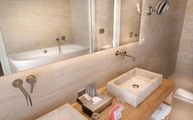 Felix Hotels - Hotel La Coluccia