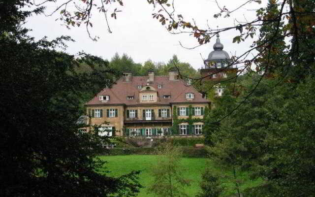 Althoff Schlosshotel Lerbach