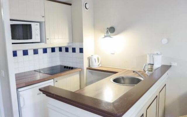 Apartment Domaine Golf Resort