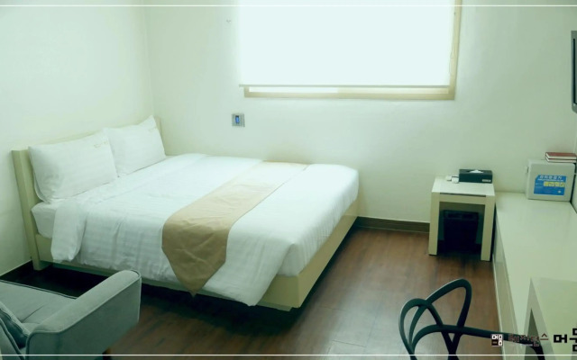 Residence Mumum Hotel