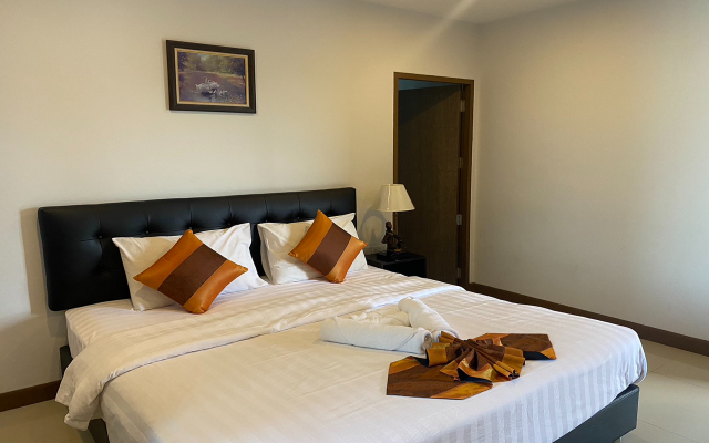 Noble Tarntong Boutique Hotel