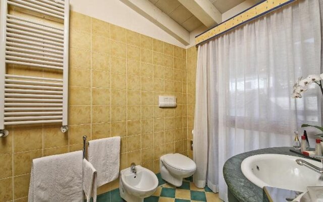 Hotel Vigna