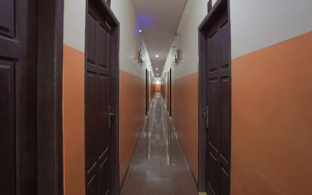 Oxy Townhouse by OYO Rooms