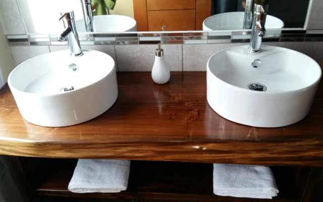 Centro Turístico Cabañas Quirinal