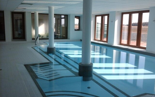 Jeseniky Resort Imperial