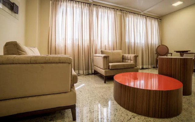 Faro Hotel