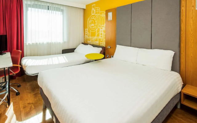 Ramada Encore Crewe
