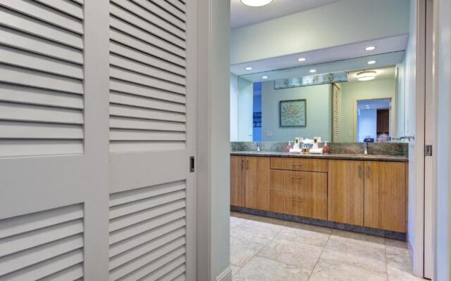 Maui Westside Properties - The Whaler 359
