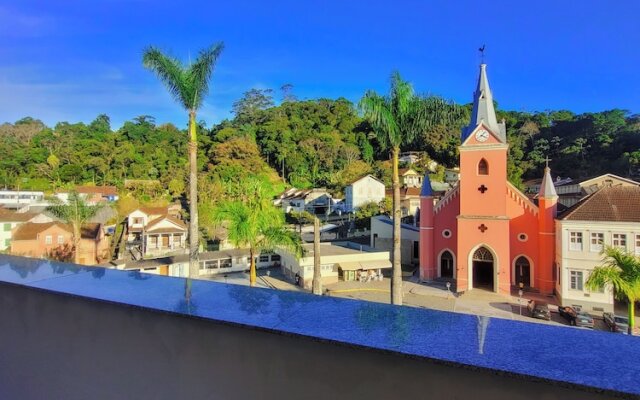 Dom Pedro Hotel