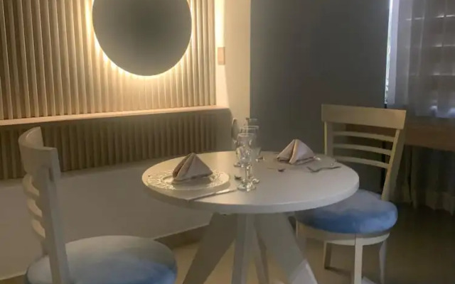 Hotel Ceibo Real