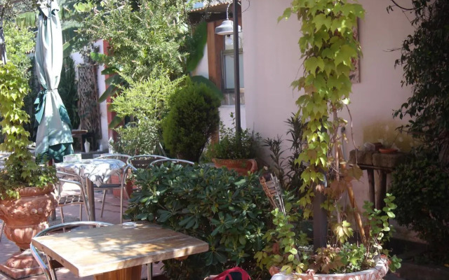 Agorà Hostel