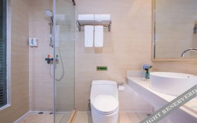 Vienna 3 Best Hotel (Shishou Zhongshan Road)