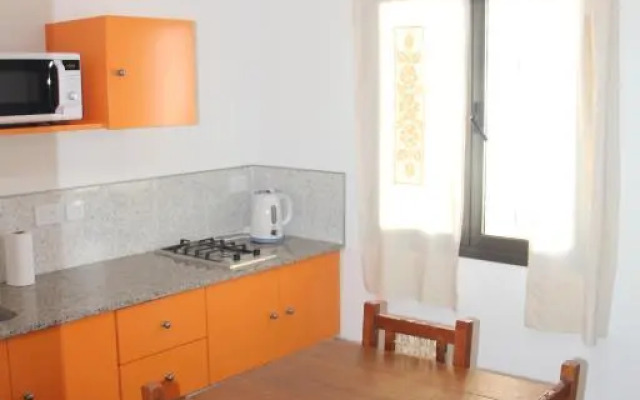 Departamento Ibazeta