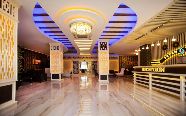 Cukurova Erten Otel