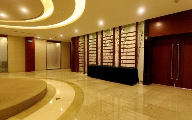 Changzhou Grand Hotel