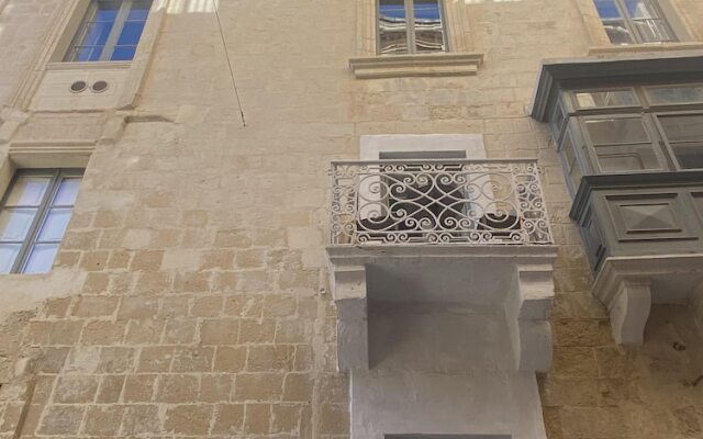 Borgo Suites - Self Catering Apartments - Valletta - by Tritoni Hotels