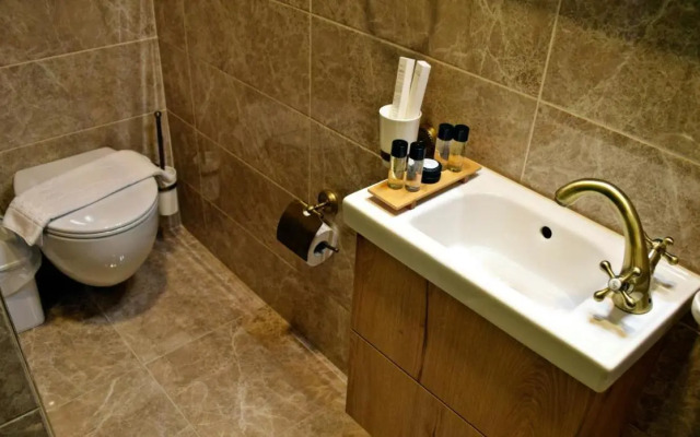 Mizeri Guest House