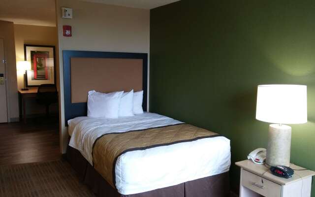 Extended Stay America Suites Memphis Wolfchase Galleria