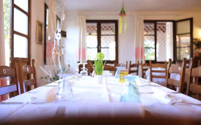 Hotel Ristorante S'Astore