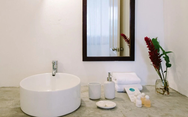 Mosquito Boutique Hotel