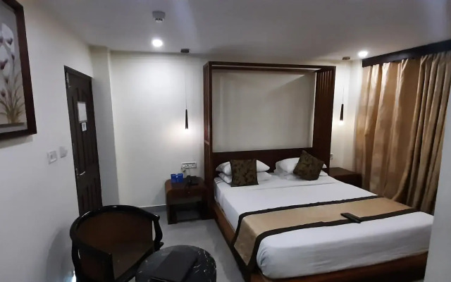 Tsg Emerald View Hotel And Spa