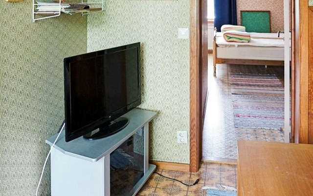 6 Person Holiday Home in Mariannelund