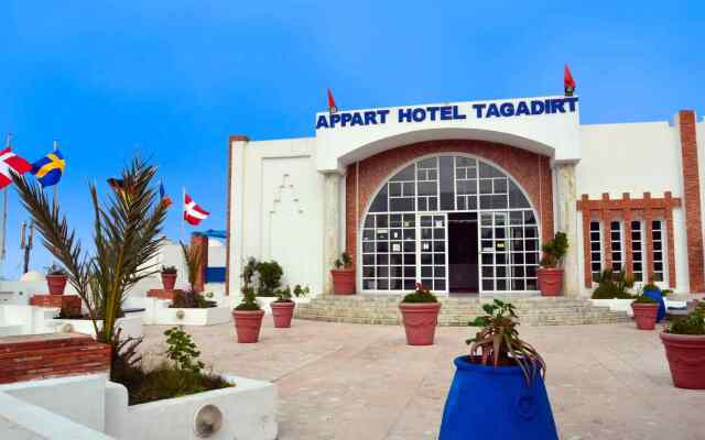 Tagadirt Appart-Hotel