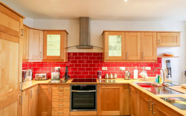 Littleham Court Cottage