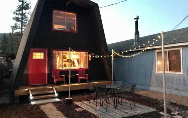 Bills Big Bear Bunkhouse