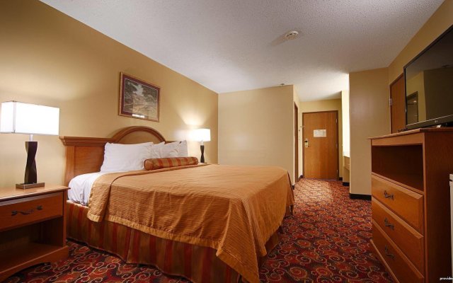 Best Western Monticello