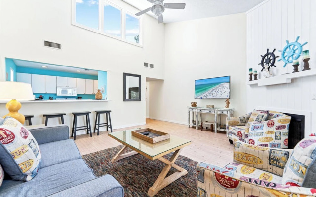 Living the Dream by Beachside Managment