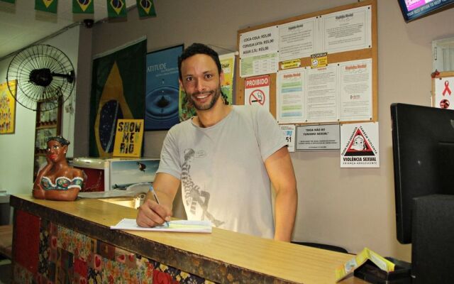 Copinha Hostel