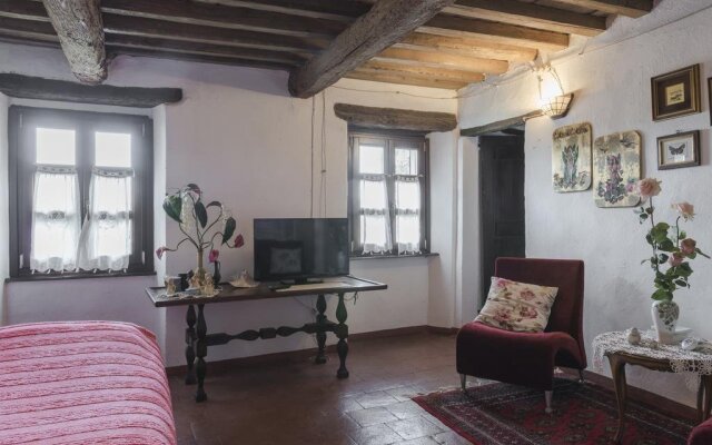 Casa Giuliana Holiday