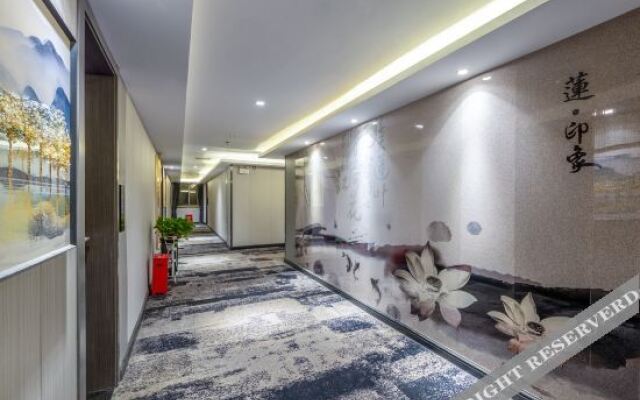 Yinxing Business Hotel