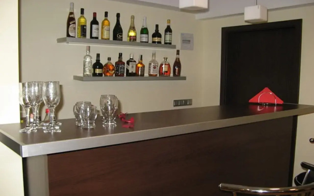 Hotel Premier