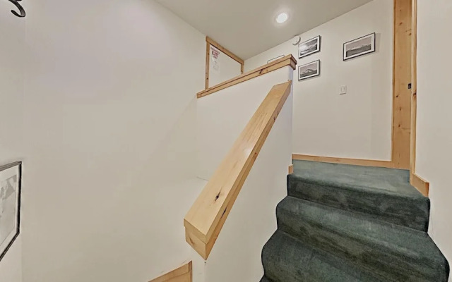 Sb206 2 Bedroom Condo