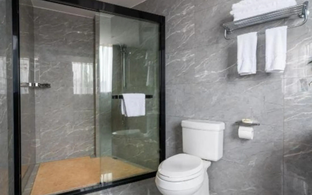 Yujing Hotel