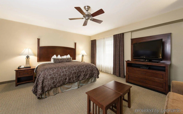 Staybridge Suites North Charleston by IHG