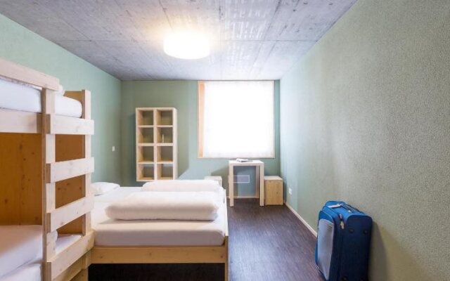 Nova Casa Spinatscha Sedrun