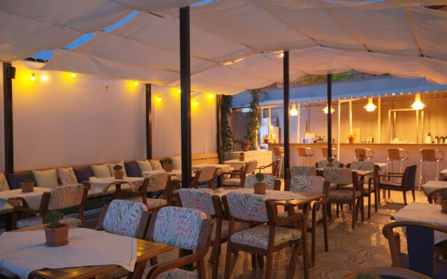 Alya Hotel Cunda