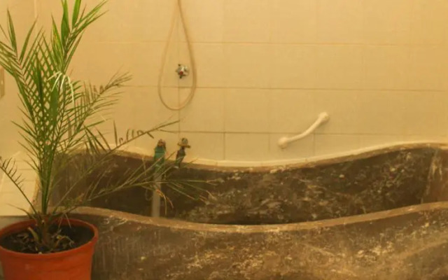 Hotel Termas de Cauquenes