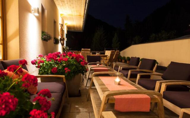 Der Waldhof Hotel